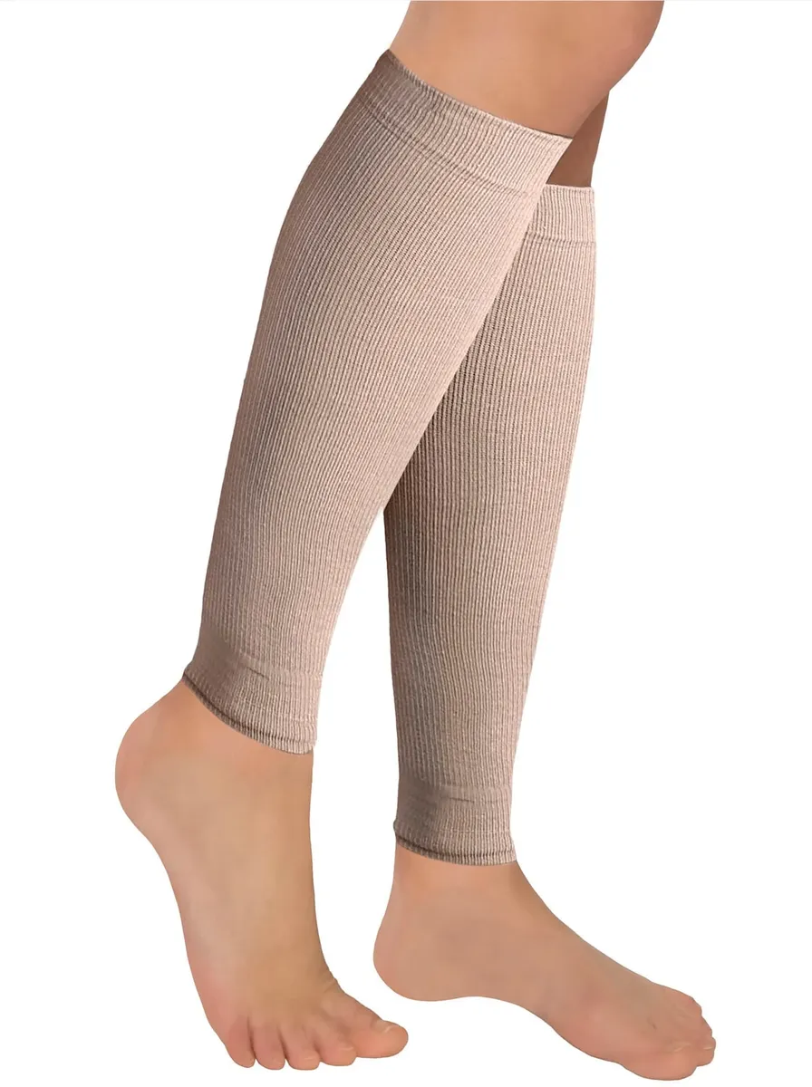 Прекрасные носки (1 пара), бежевый
Прекрасные носки (1 пара), бежевый