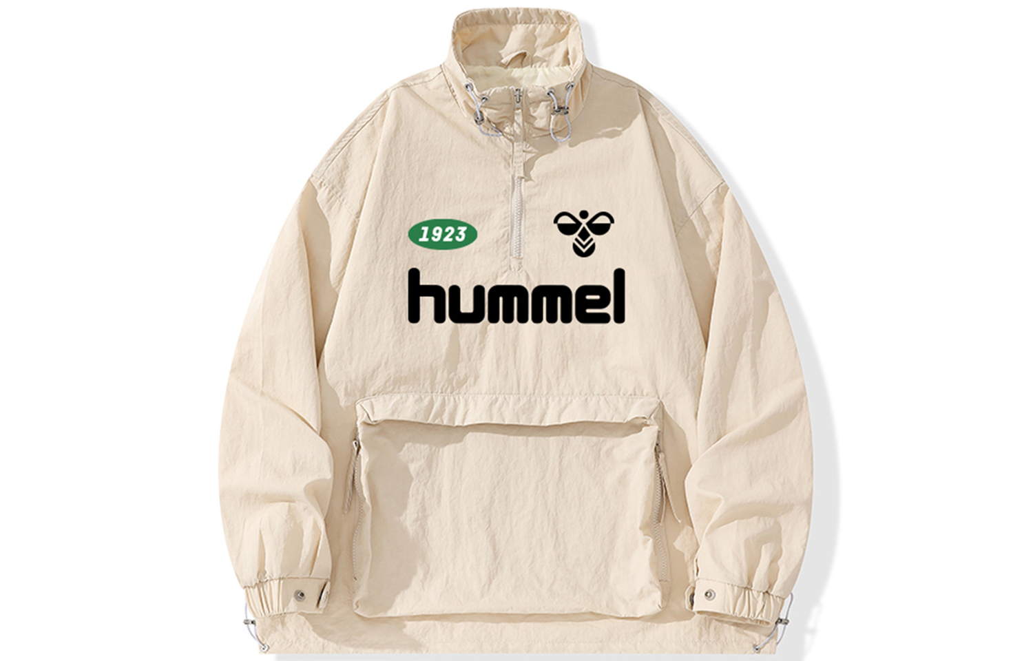 Hummel Куртка Unisex, Apricot
Hummel Куртка Unisex, Apricot