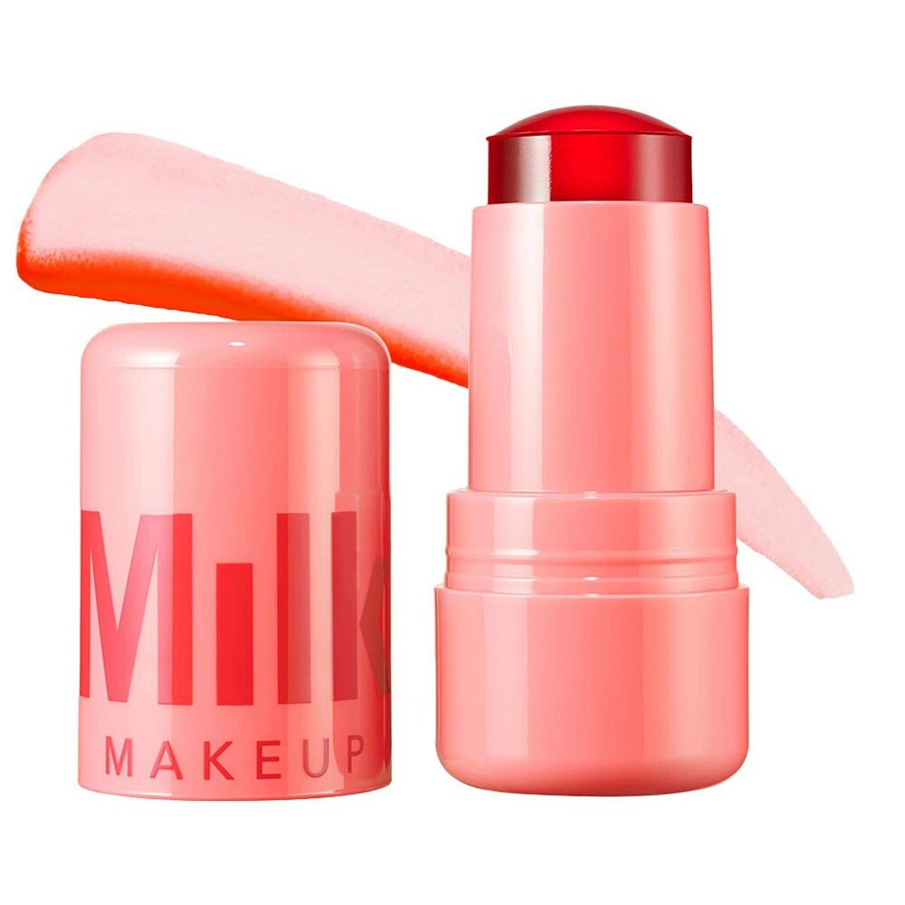 MILK MAKEUP Cooling Water Jelly Тинт для губ и румян для щек, цвет Spritz
MILK MAKEUP Cooling Water Jelly Тинт для губ и румян для щек, цвет Spritz