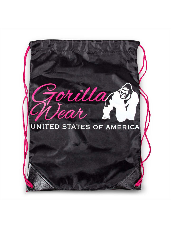 Спортивная сумка Gorilla Wear
Спортивная сумка Gorilla Wear
