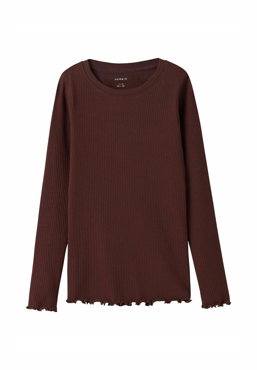 Джемпер Name it Jumper, Bitter Chocolate/Brown
Джемпер Name it Jumper, Bitter Chocolate/Brown