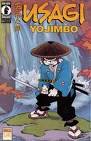Usagi Yojimbo #55 (Dark Horse Comics)
Usagi Yojimbo #55 (Dark Horse Comics)