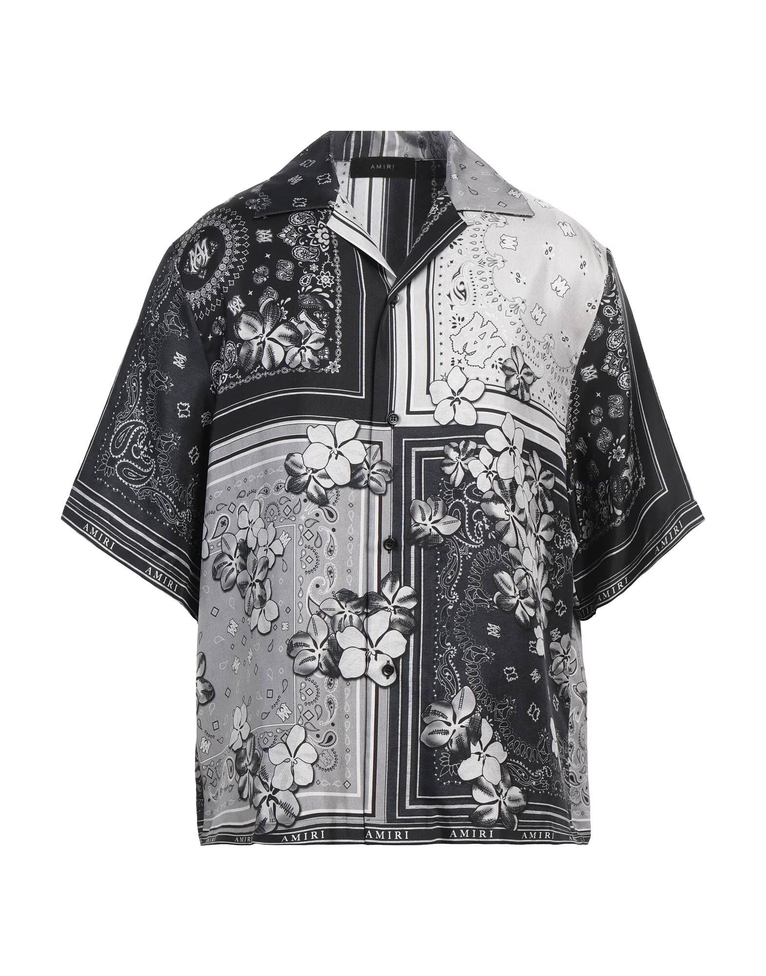 Рубашка Amiri, черный
Рубашка Amiri, черный