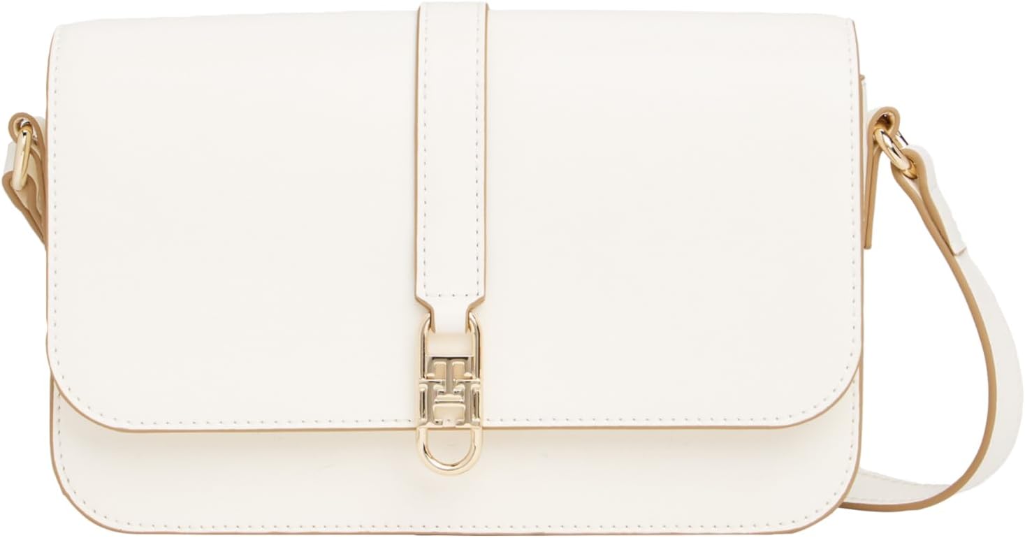 Сумка Tommy Hilfiger Libre с регулируемым ремнем через плечо, Ivory Silk
Сумка Tommy Hilfiger Libre с регулируемым ремнем через плечо, Ivory Silk