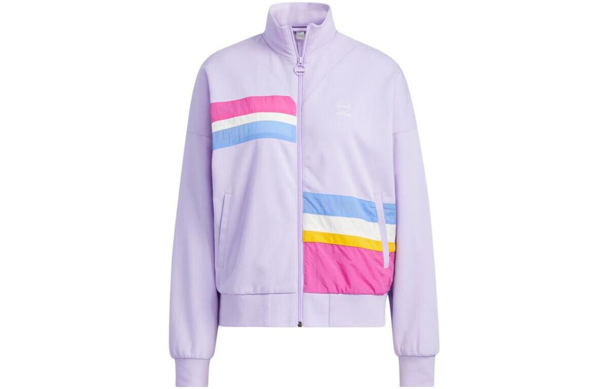 Куртка женская фиолетовый Adidas Neo
Куртка женская фиолетовый Adidas Neo