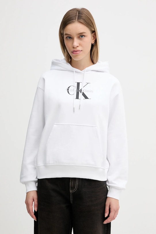 Толстовка Calvin Klein Jeans, белый
Толстовка Calvin Klein Jeans, белый