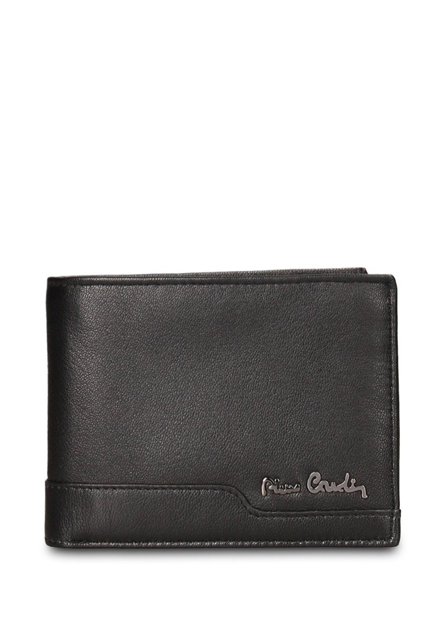 Кошелек Pierre Cardin Wallet, Black
Кошелек Pierre Cardin Wallet, Black