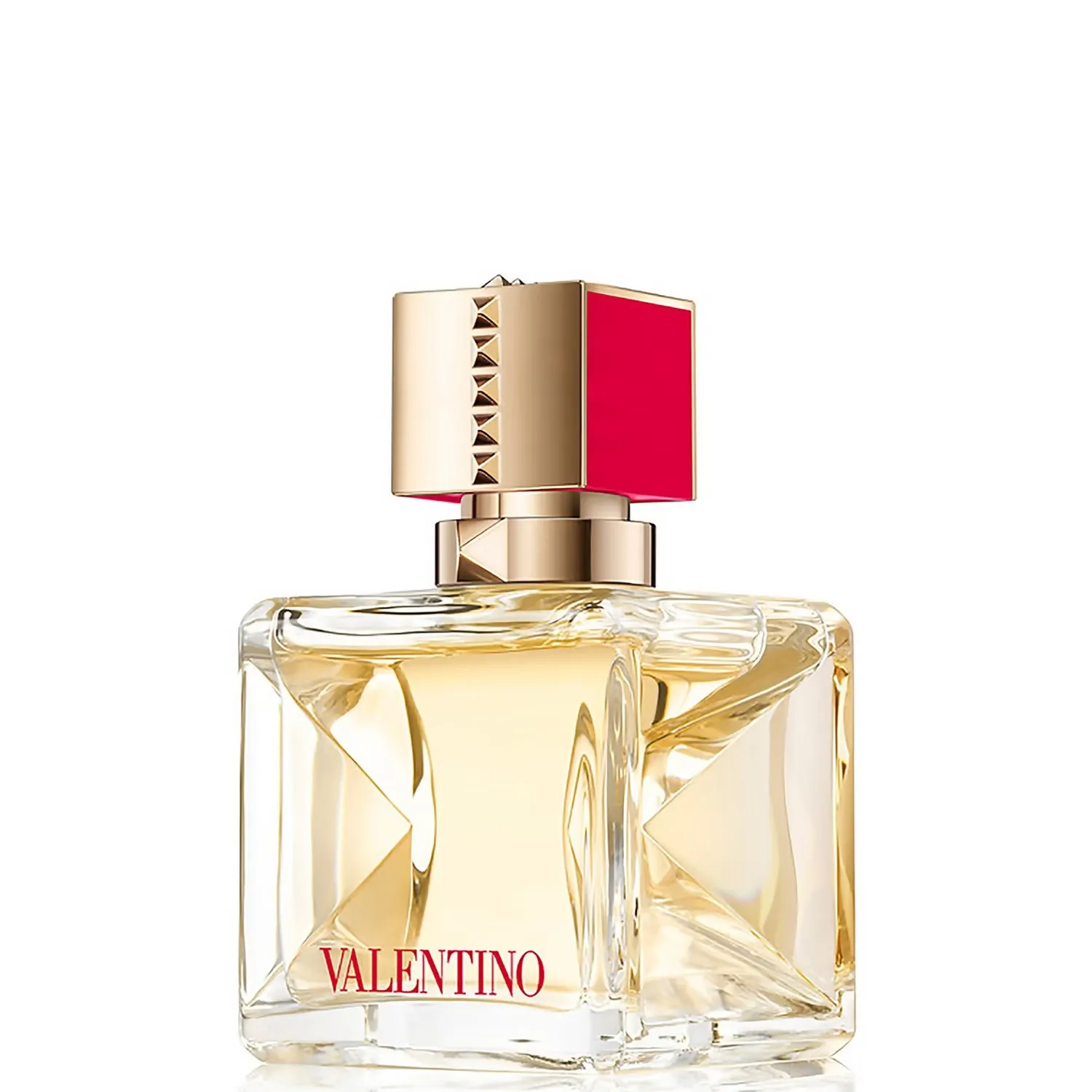 Парфюмерная вода Voce Viva Eau de Parfum для женщин - 50 мл Valentino
Парфюмерная вода Voce Viva Eau de Parfum для женщин - 50 мл Valentino