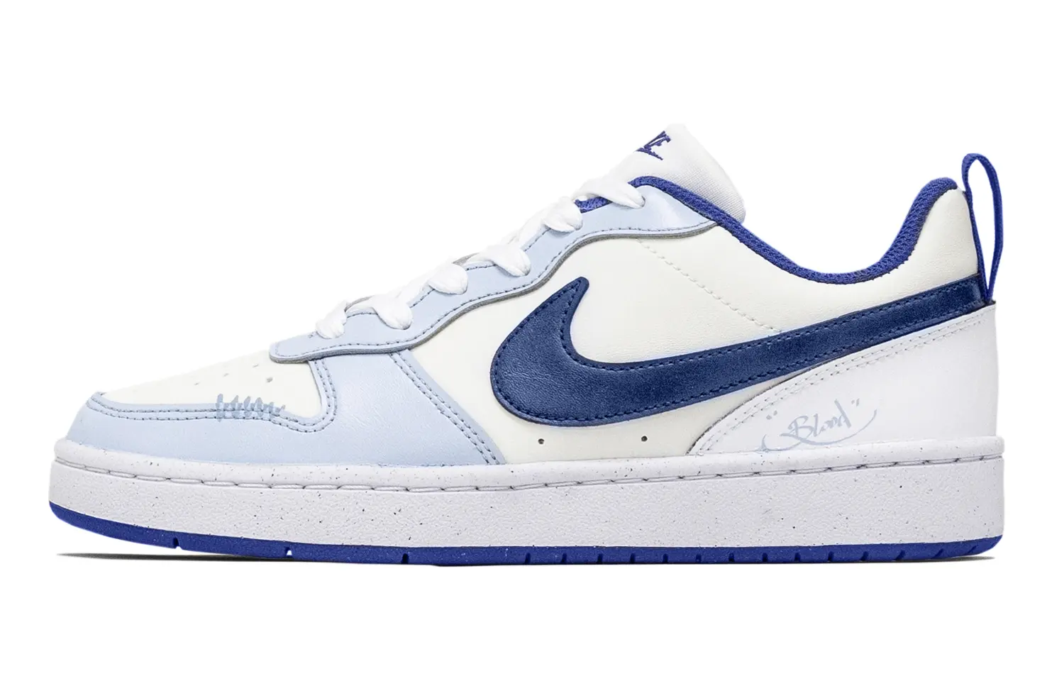 Детские скейтерские кроссовки Court Borough для младших школьников Nike, синий
Детские скейтерские кроссовки Court Borough для младших школьников Nike, синий