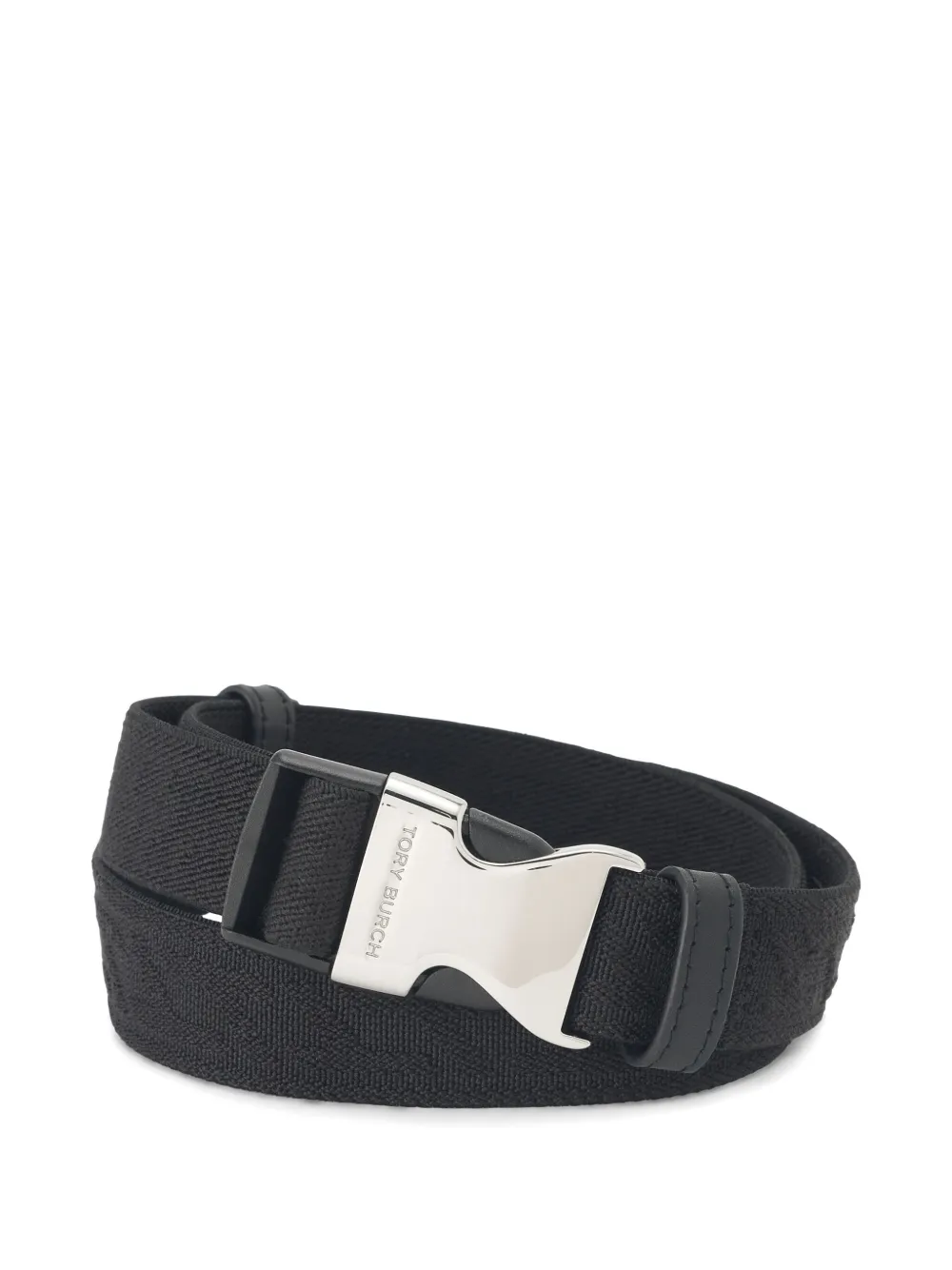 Ремень Webbing Tory Burch, черный
Ремень Webbing Tory Burch, черный