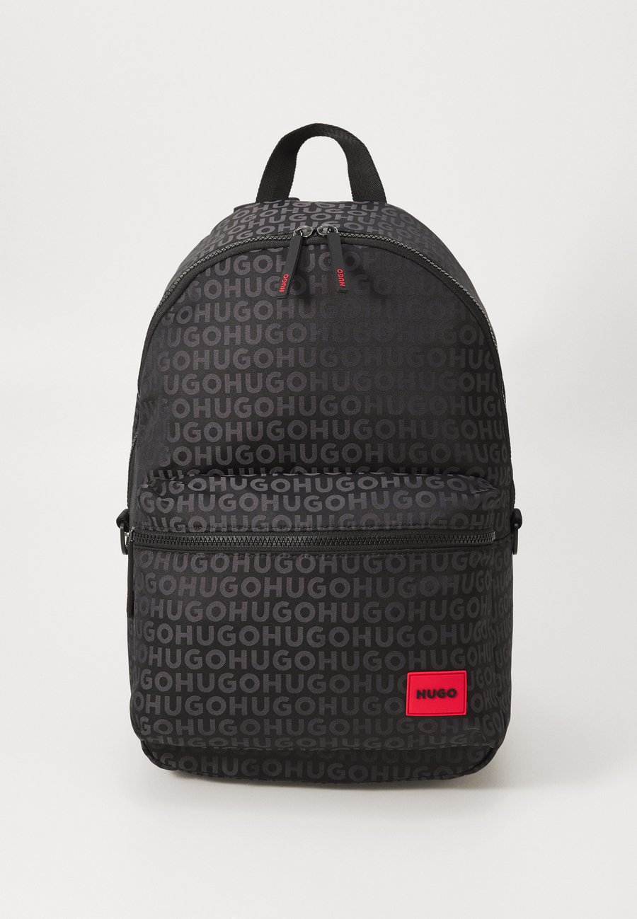 Рюкзак HUGO ETHON BACKPACK UNISEX, Black
Рюкзак HUGO ETHON BACKPACK UNISEX, Black