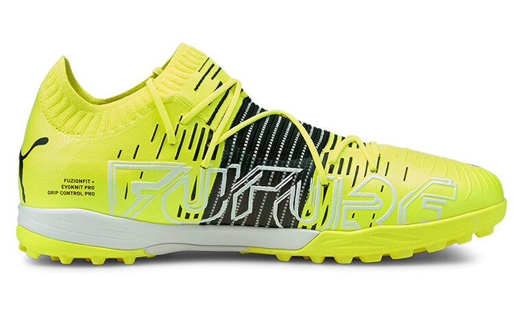 Puma Future Z Футбольная обувь Мужчины
Puma Future Z Футбольная обувь Мужчины