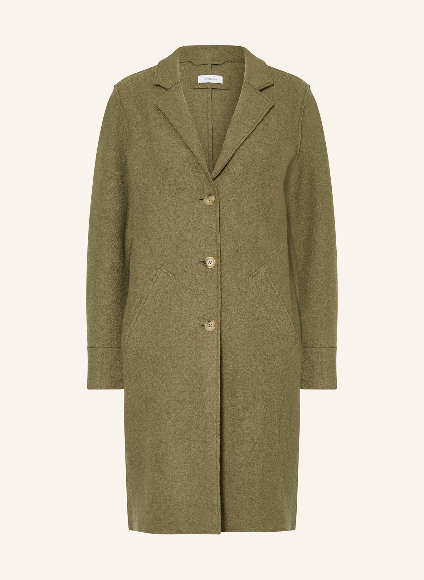 Шерстяное пальто Darling Harbour, мультиколор, Коричневый, Шерстяное пальто Darling Harbour, мультиколор
Шерстяное пальто Darling Harbour, мультиколор, Коричневый, Шерстяное пальто Darling Harbour, мультиколор