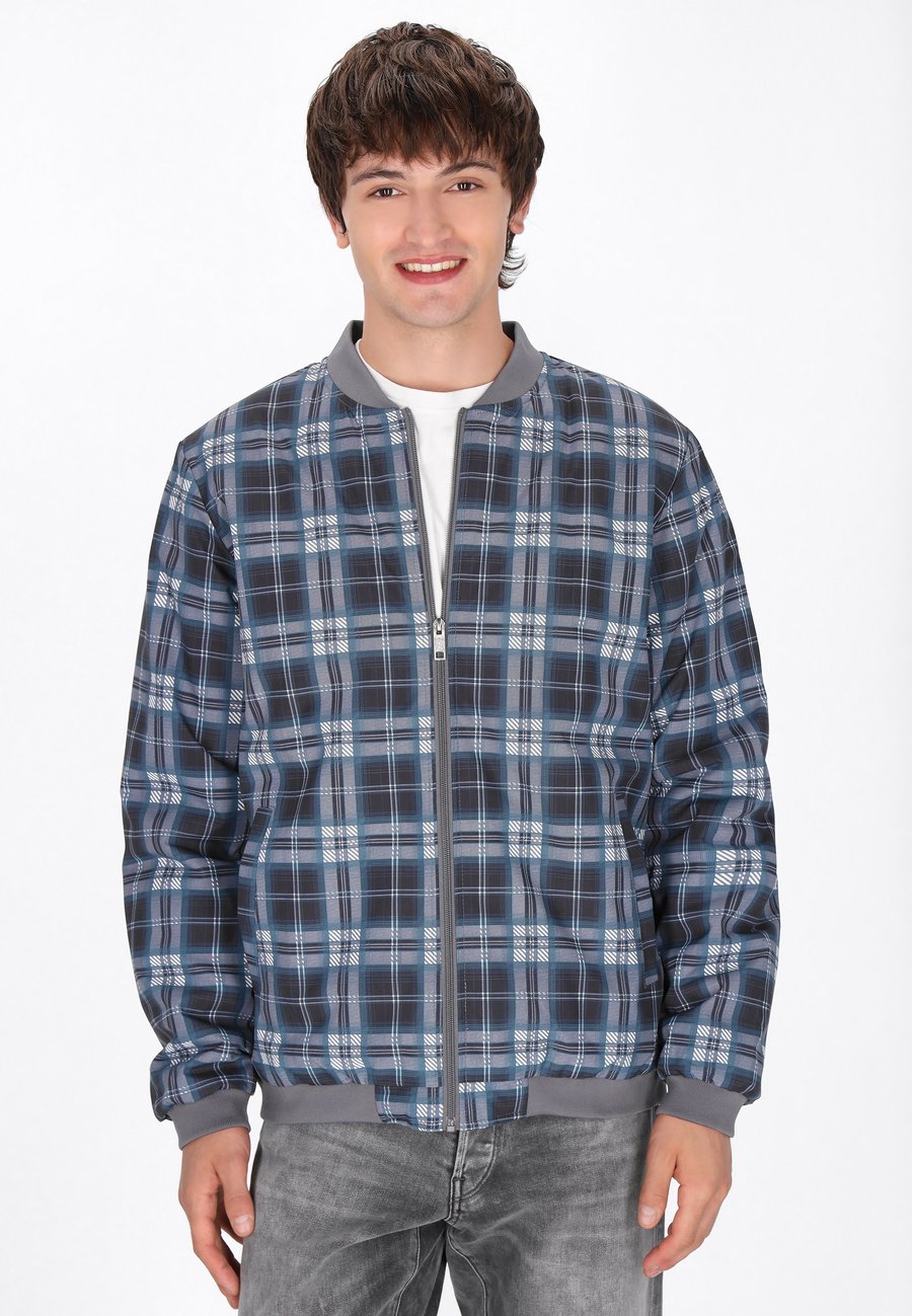 Куртка Mo Bomber Jacket, Grey Multicolor/Grey
Куртка Mo Bomber Jacket, Grey Multicolor/Grey