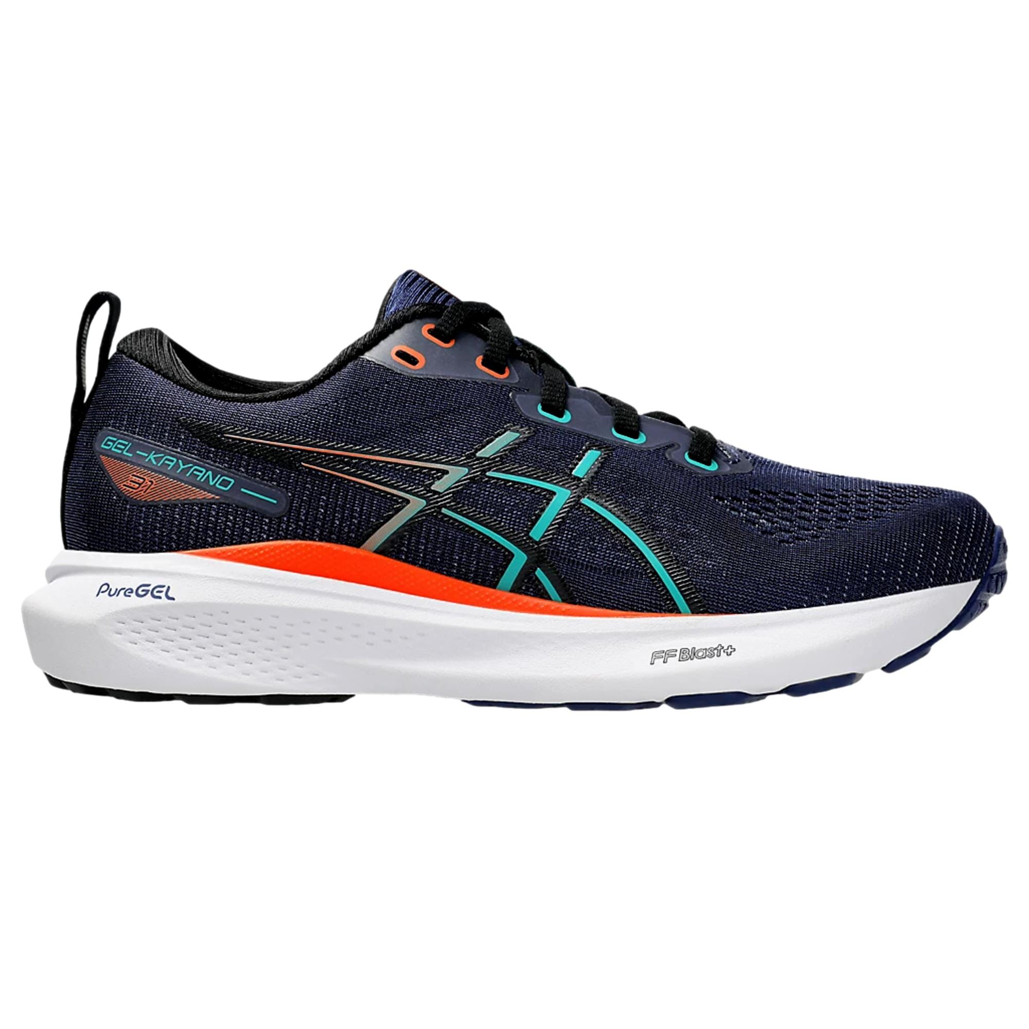 Кроссовки Asics Gel-Kayano 31 Indigo Blue/Black 1014A342-401 для начальной школы
Кроссовки Asics Gel-Kayano 31 Indigo Blue/Black 1014A342-401 для начальной школы