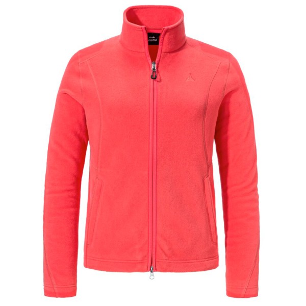 Женская флисовая куртка leona3 - флисовая куртка Schöffel, Baked Rose
Женская флисовая куртка leona3 - флисовая куртка Schöffel, Baked Rose