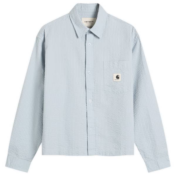 Рубашка Толанда Carhartt Wip, мультиколор
Рубашка Толанда Carhartt Wip, мультиколор