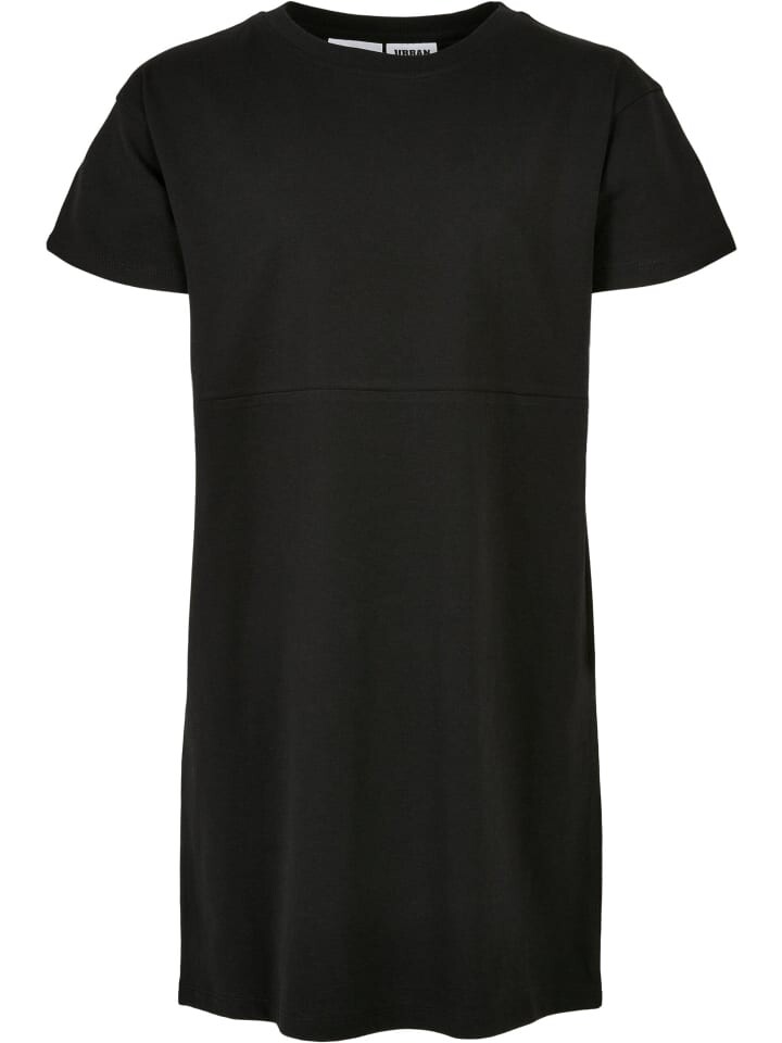 Платье Urban Classics, черный
Платье Urban Classics, черный