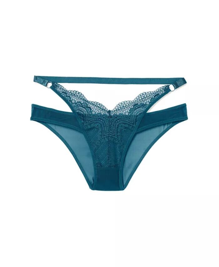 Женские трусики Kaia Cheeky Adore Me, синий
Женские трусики Kaia Cheeky Adore Me, синий