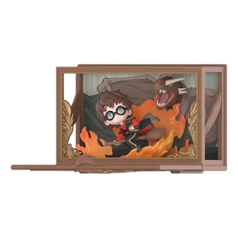 Фигурка Pop Mart Harry Potter Hogwarts Biographical Print Sets 'Harry Potter Special Edition' Secret Edition
Фигурка Pop Mart Harry Potter Hogwarts Biographical Print Sets 'Harry Potter Special Edition' Secret Edition