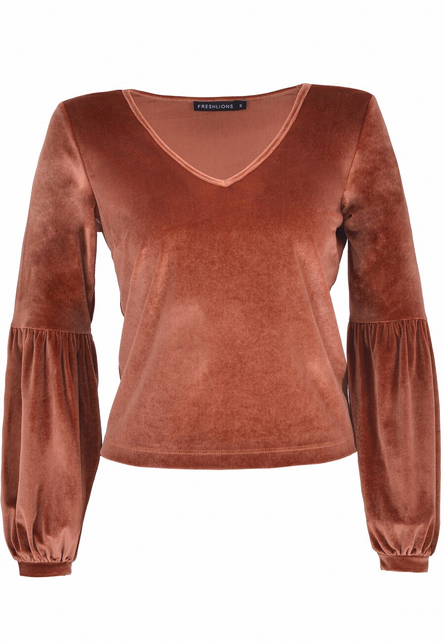 Лонгслив FRESHLIONS Viveka, Red
Лонгслив FRESHLIONS Viveka, Red