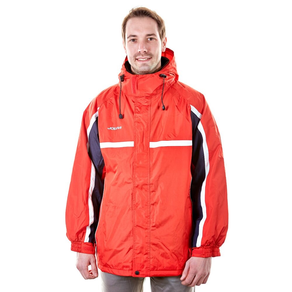 Куртка Joluvi Juve, красный
Куртка Joluvi Juve, красный