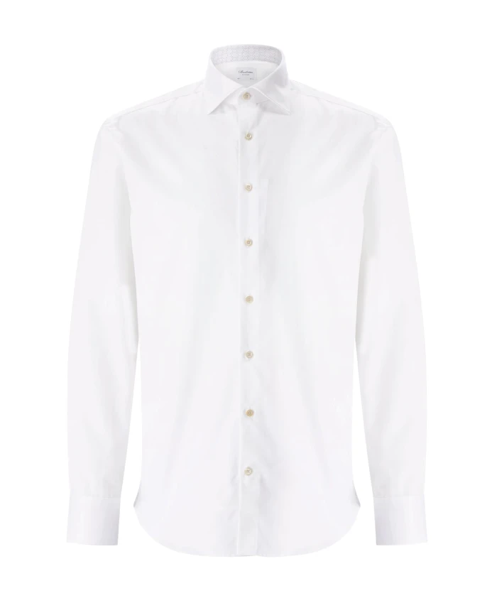 Рубашка стандартного кроя Stenstrã¶Ms, белый
Рубашка стандартного кроя Stenstrã¶Ms, белый