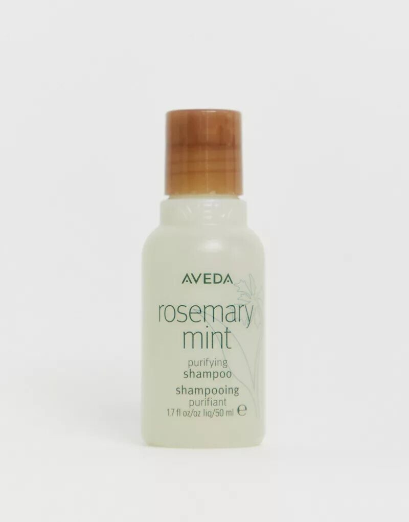 Aveda Rosemary Mint Travel Осветляющий шампунь 50 мл, Серый, Aveda Rosemary Mint Travel Осветляющий шампунь 50 мл
Aveda Rosemary Mint Travel Осветляющий шампунь 50 мл, Серый, Aveda Rosemary Mint Travel Осветляющий шампунь 50 мл
