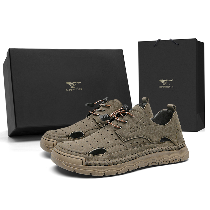 SEPTWOLVES Мужские низкие кеды повседневные - хаки (стандартный размер обуви), цвет Khaki (Standard Leather Shoe Size)
SEPTWOLVES Мужские низкие кеды повседневные - хаки (стандартный размер обуви), цвет Khaki (Standard Leather Shoe Size)