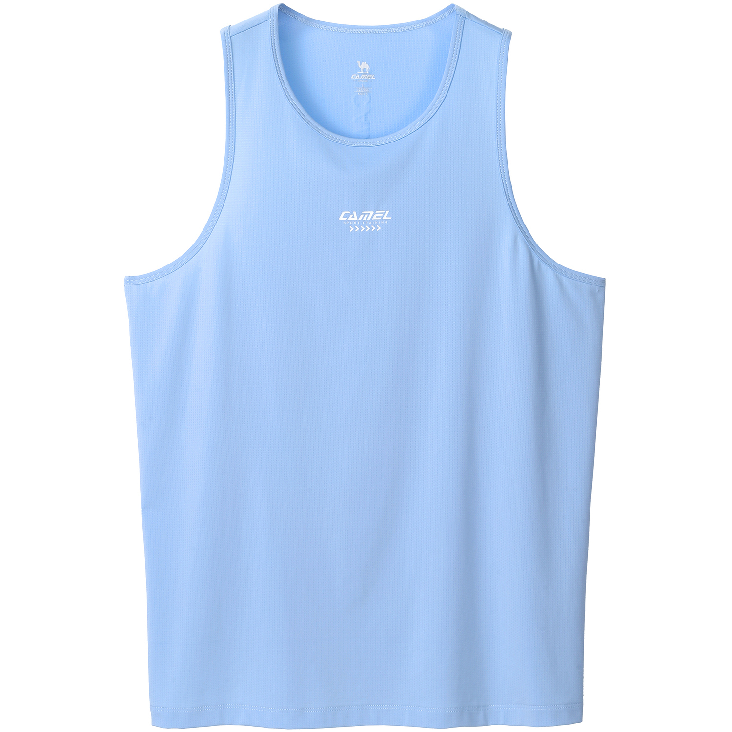 Футболка майка Urban Function Series мужская CAMEL, ледяной весенний синий
Футболка майка Urban Function Series мужская CAMEL, ледяной весенний синий