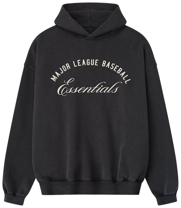 Толстовка Fear of God Essentials MLB Sport Hoodie, черная, Черный, Толстовка Fear of God Essentials MLB Sport Hoodie, черная
Толстовка Fear of God Essentials MLB Sport Hoodie, черная, Черный, Толстовка Fear of God Essentials MLB Sport Hoodie, черная