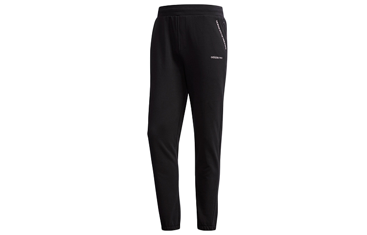 Adidas Neo Спортивные штаны мужские черные
Adidas Neo Спортивные штаны мужские черные