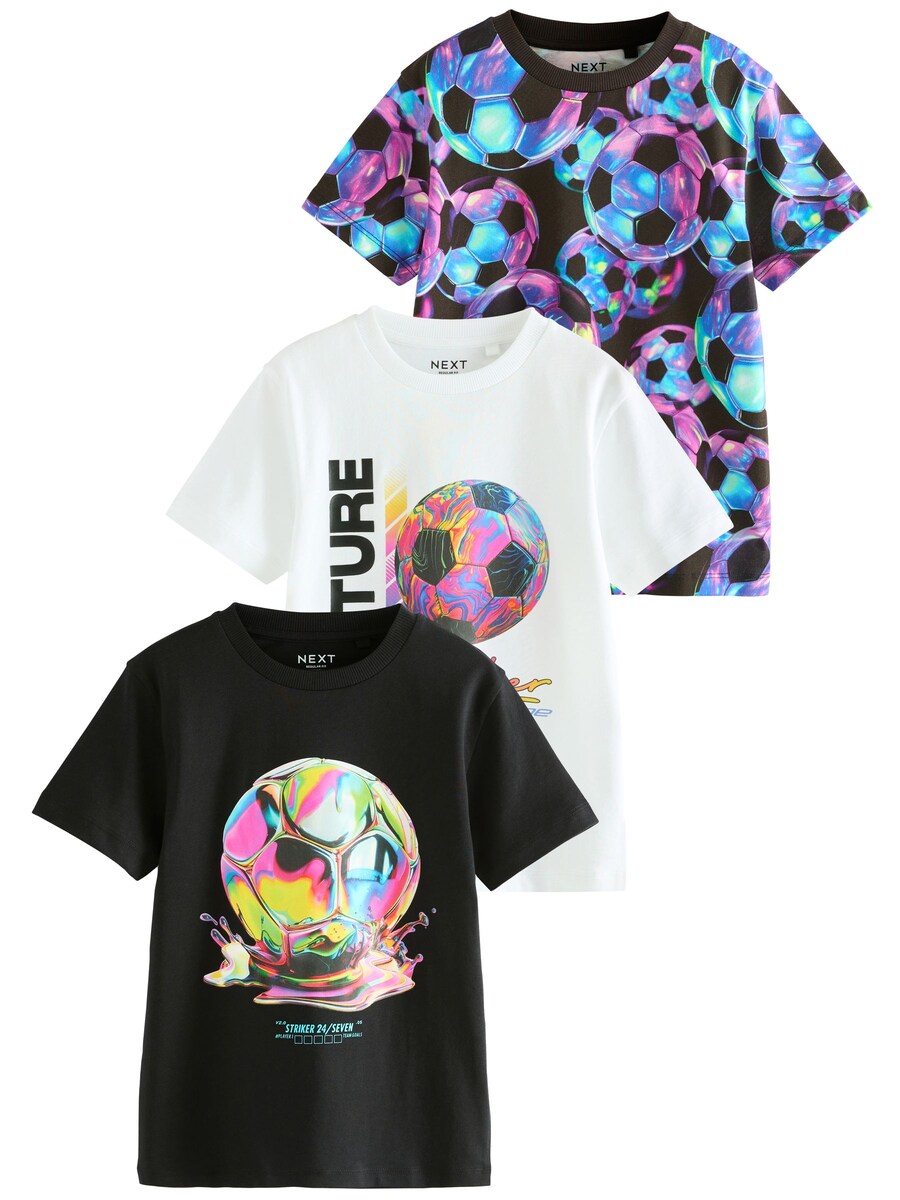 Рубашка Next, Mixed Colors
Рубашка Next, Mixed Colors