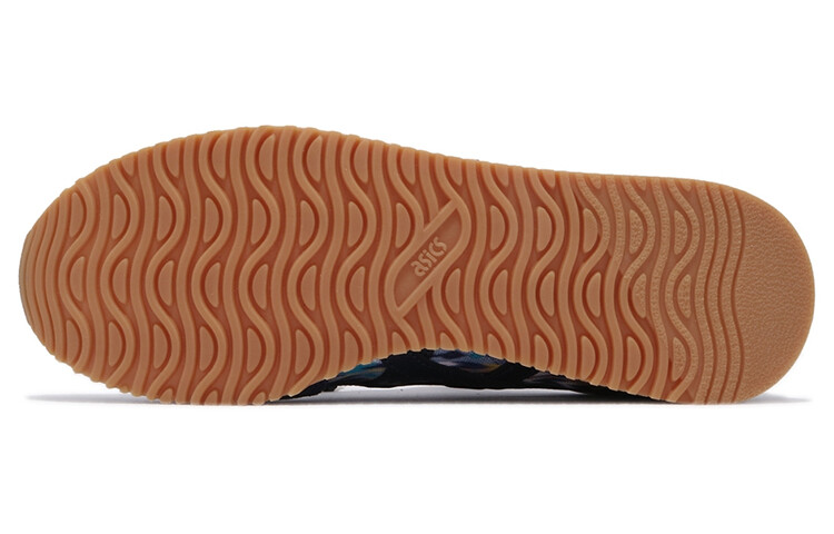 Кроссовки Asics YMC X Tarther OG 'Midnight'
Кроссовки Asics YMC X Tarther OG 'Midnight'