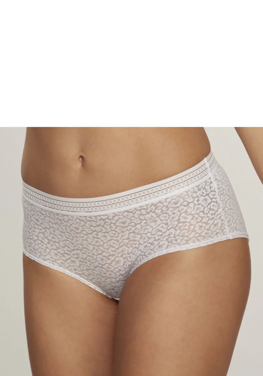 ЛАСКАНА Трусики Lascana, белый
ЛАСКАНА Трусики Lascana, белый