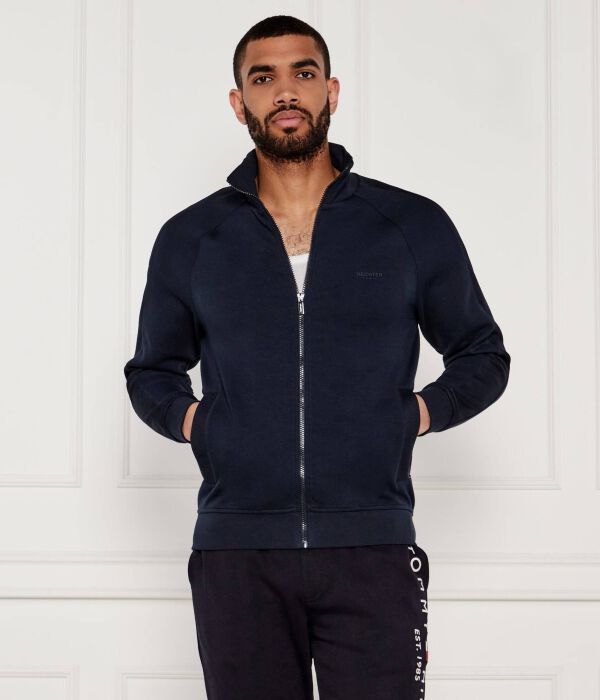 Свитер Regular fit Hechter Paris, синий
Свитер Regular fit Hechter Paris, синий