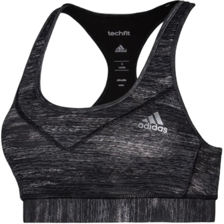 Женское спортивное белье черное Adidas
Женское спортивное белье черное Adidas