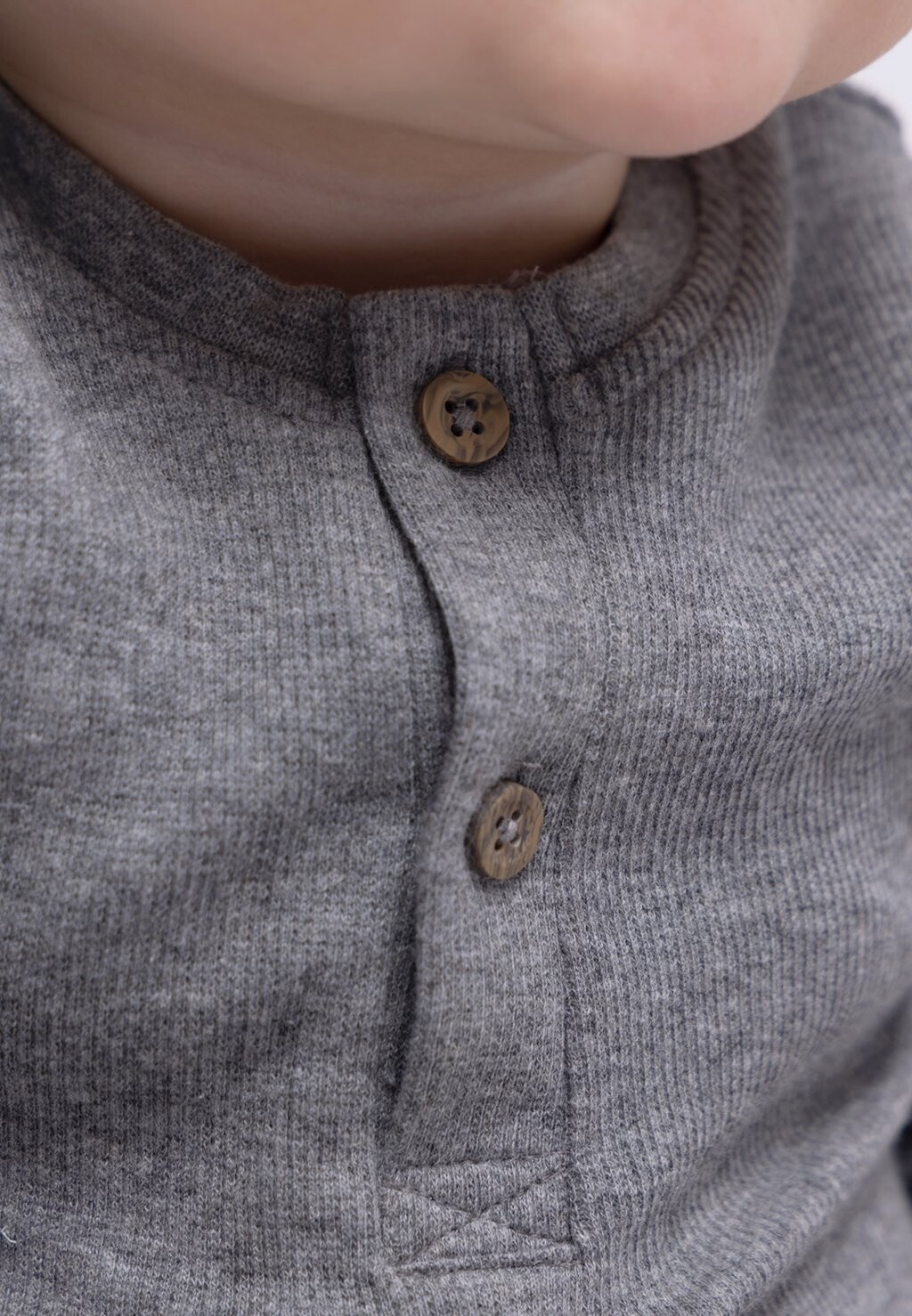 Боди GOTS BABY BODY 3-PACK Tinyone, цвет Off White / Grey melange / Navy Blue
Боди GOTS BABY BODY 3-PACK Tinyone, цвет Off White / Grey melange / Navy Blue