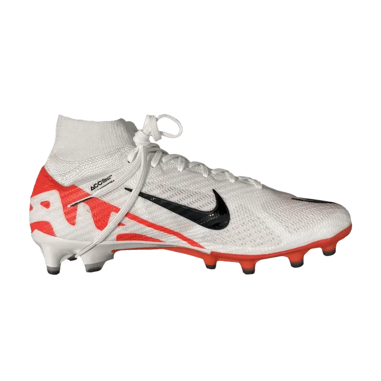 Кроссовки Zoom Superfly 9 Elite AG Pro ACC 'Ready Pack', белый
Кроссовки Zoom Superfly 9 Elite AG Pro ACC 'Ready Pack', белый