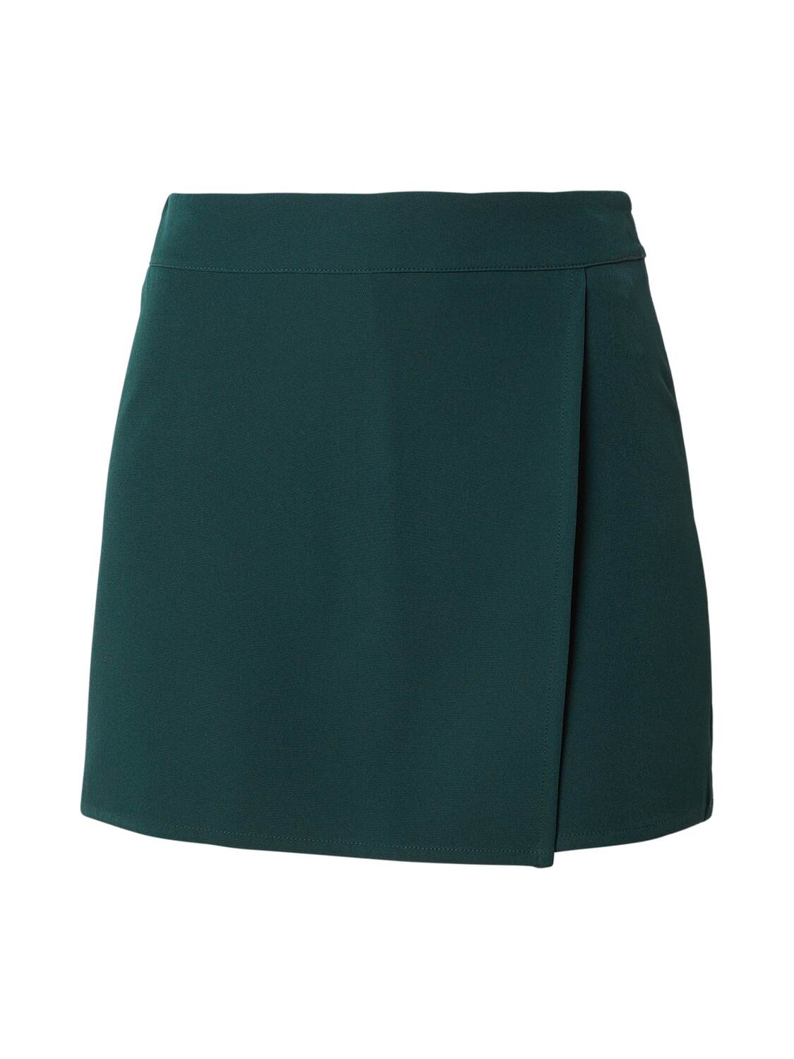ABOUT YOU Юбка 'Isabella' в темно-зеленом цвете
ABOUT YOU Юбка 'Isabella' в темно-зеленом цвете