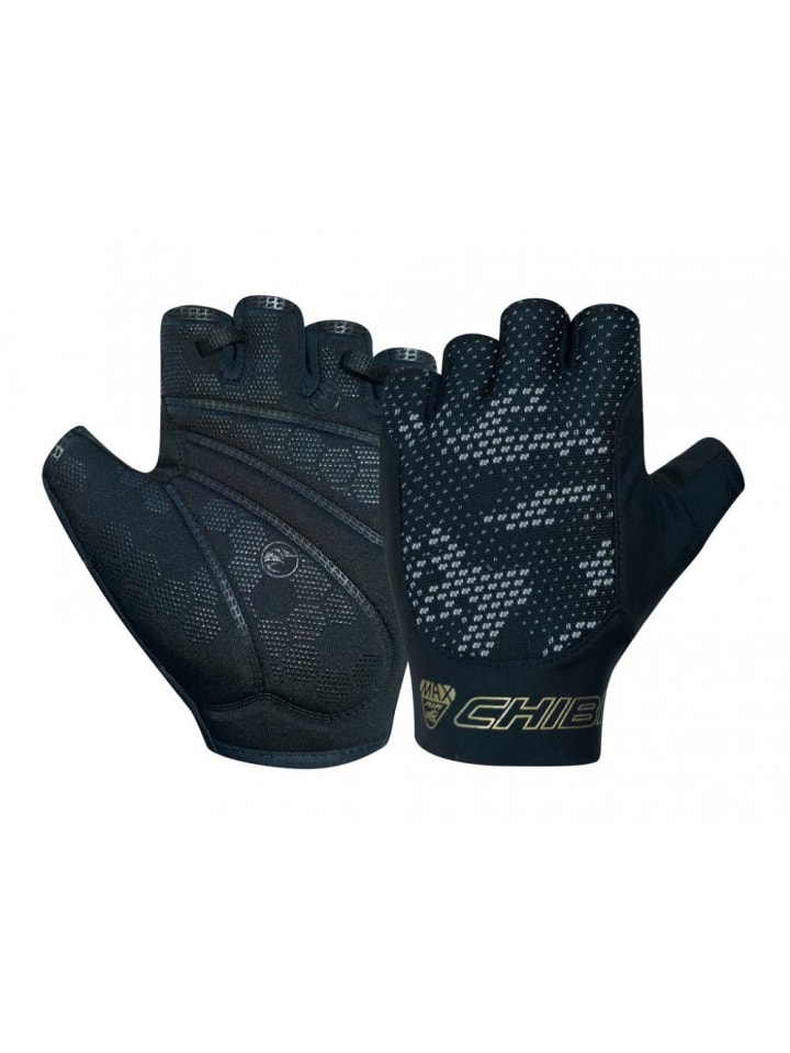 Перчатки Pure Race Chiba
Перчатки Pure Race Chiba