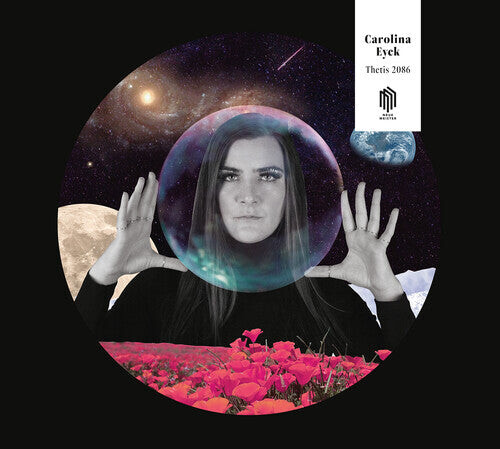 CD диск Eyck: Thetis 2086
CD диск Eyck: Thetis 2086