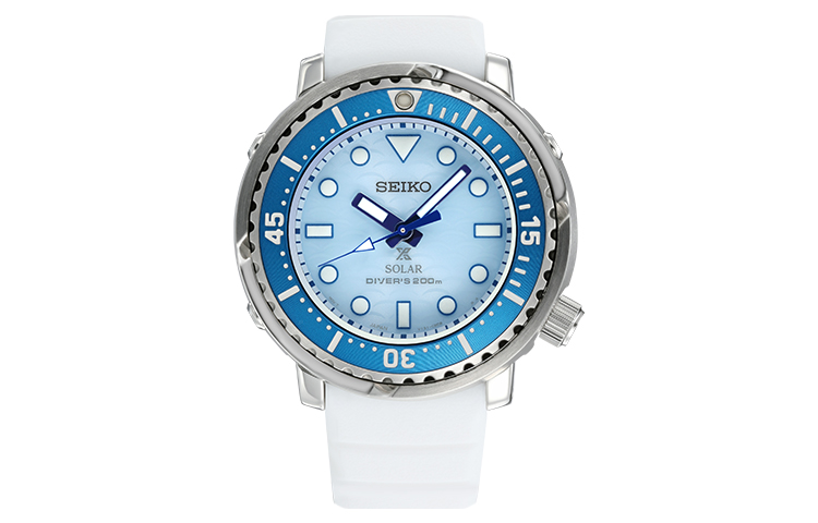 Женские часы Prospex SEIKO
Женские часы Prospex SEIKO