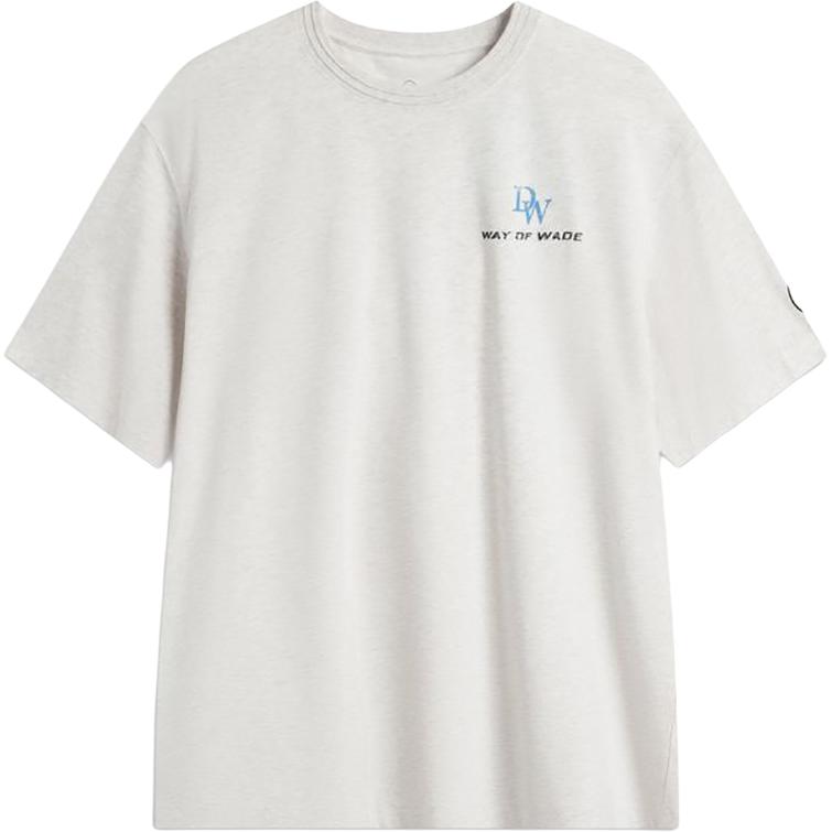 LINING Футболка мужская белая серая, Белый, LINING Футболка мужская белая серая
LINING Футболка мужская белая серая, Белый, LINING Футболка мужская белая серая