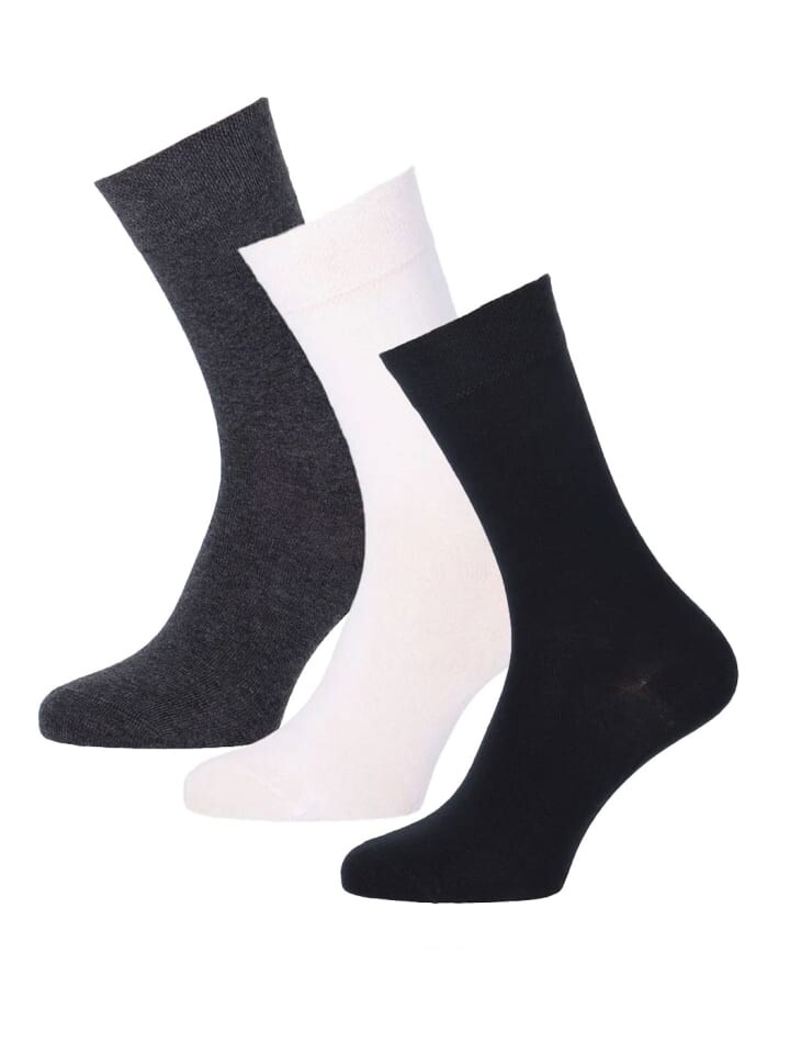 Носки Wilox, цвет grau/weiss
Носки Wilox, цвет grau/weiss