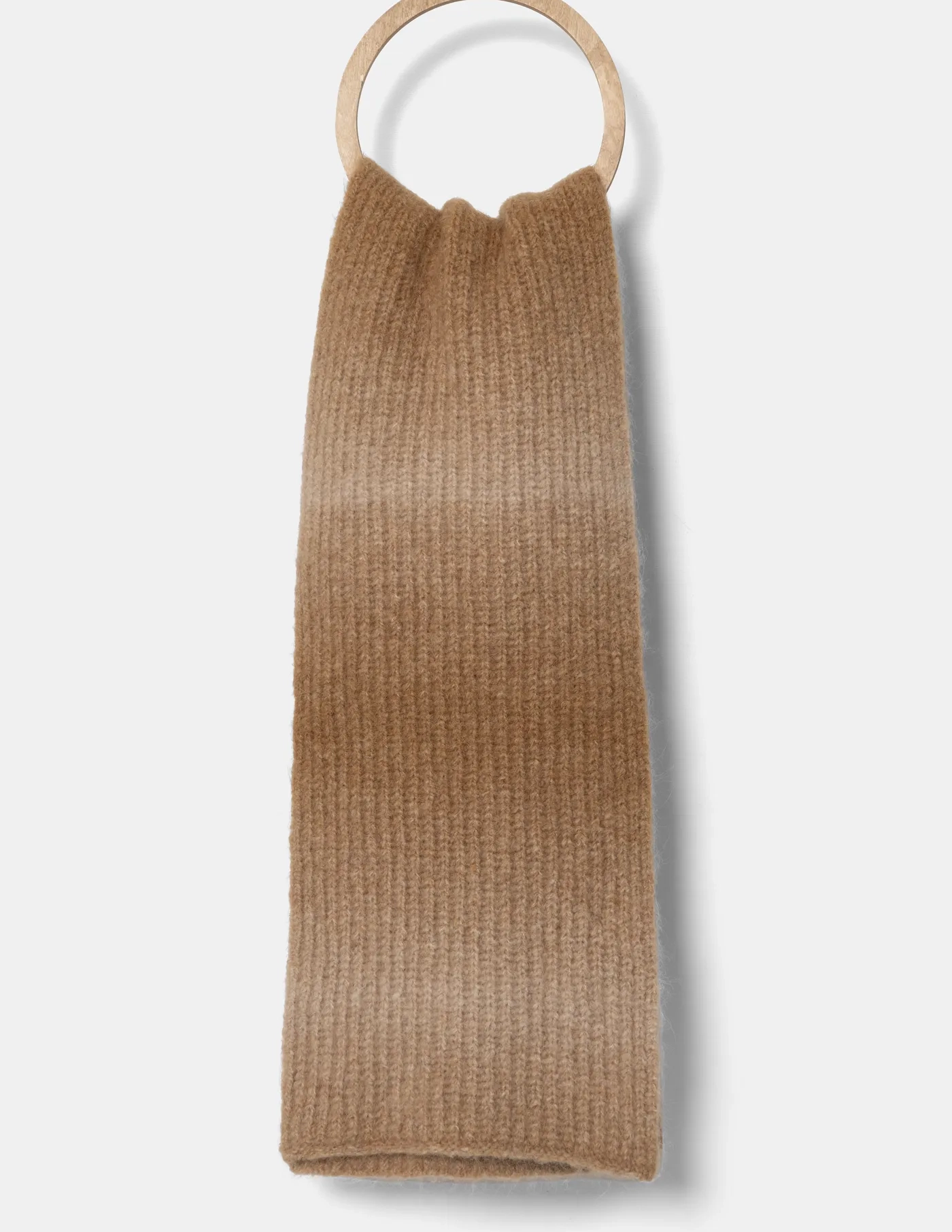 Шерстяной шарф Études Studio, бежевый
Шерстяной шарф Études Studio, бежевый