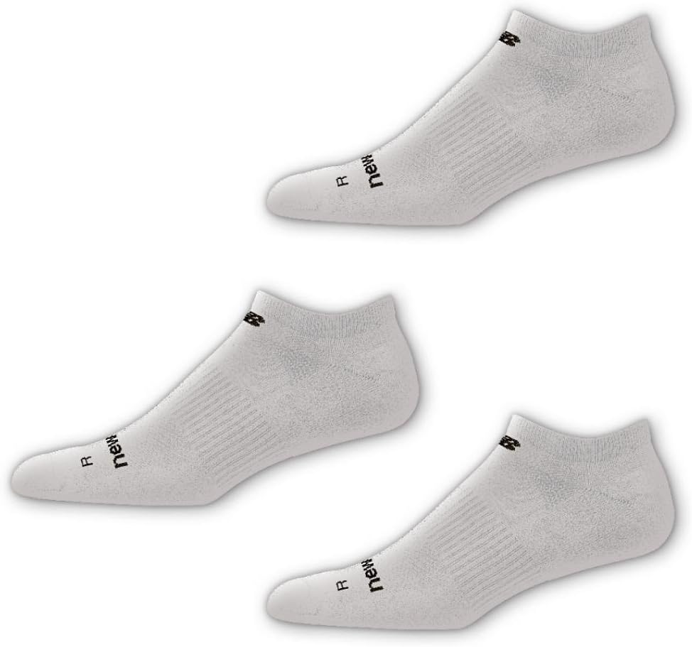 Носки New Balance Unisex Technical Elite Nbx Olefin, 1 пара, White
Носки New Balance Unisex Technical Elite Nbx Olefin, 1 пара, White