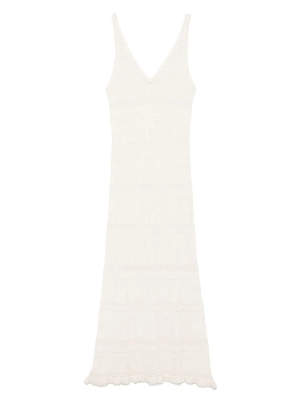 Платье миди Simona FALIERO SARTI, белый
Платье миди Simona FALIERO SARTI, белый