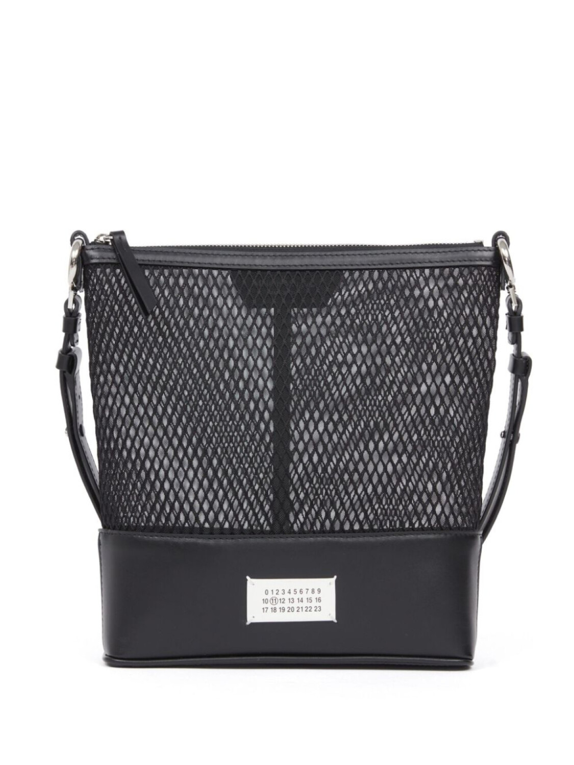 Maison Margiela маленькая сумка на плечо 5AC, черный
Maison Margiela маленькая сумка на плечо 5AC, черный