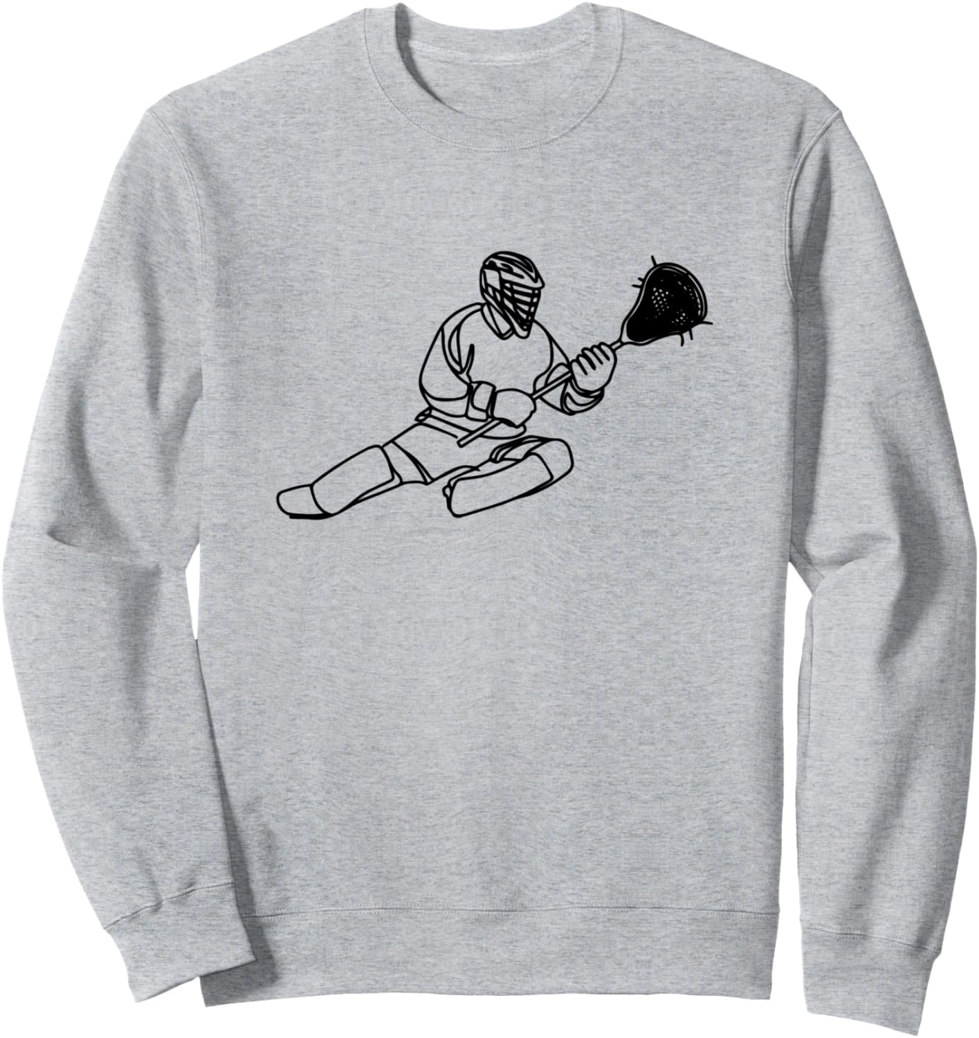 Толстовка для вратаря с рисунком ворот для лакросса, серая Box Lacrosse Graphic Tees And Gifts, Серый, Толстовка для вратаря с рисунком ворот для лакросса, серая Box Lacrosse Graphic Tees And Gifts
Толстовка для вратаря с рисунком ворот для лакросса, серая Box Lacrosse Graphic Tees And Gifts, Серый, Толстовка для вратаря с рисунком ворот для лакросса, серая Box Lacrosse Graphic Tees And Gifts